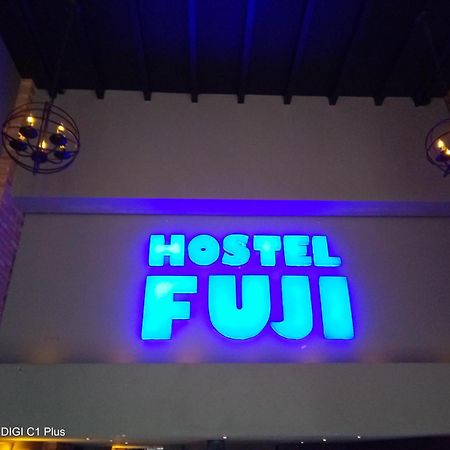 Hostel Fuji Phnom Penh Eksteriør bilde