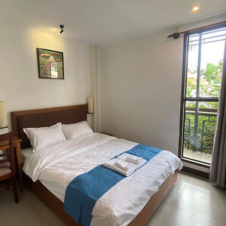 Hostel Fuji Phnom Penh Eksteriør bilde