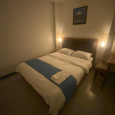 Hostel Fuji Phnom Penh Eksteriør bilde