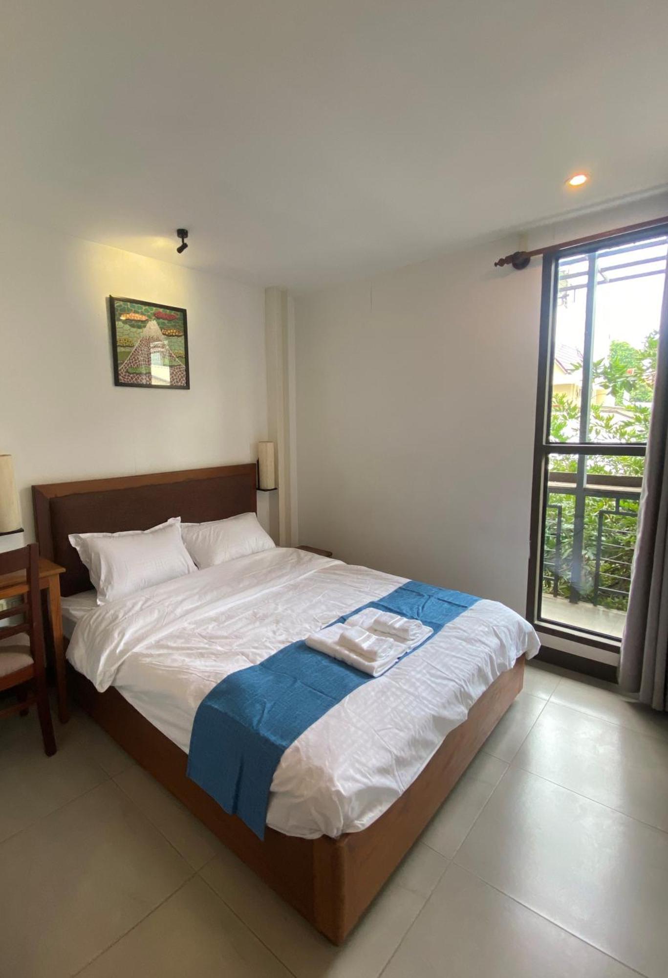 Hostel Fuji Phnom Penh Eksteriør bilde