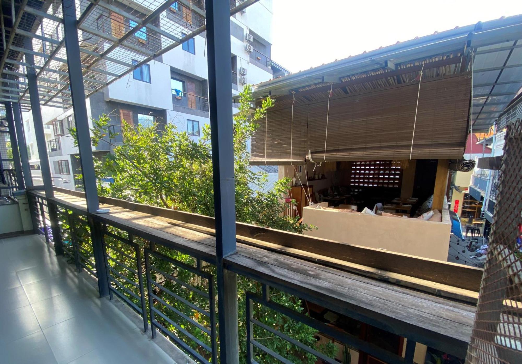 Hostel Fuji Phnom Penh Eksteriør bilde