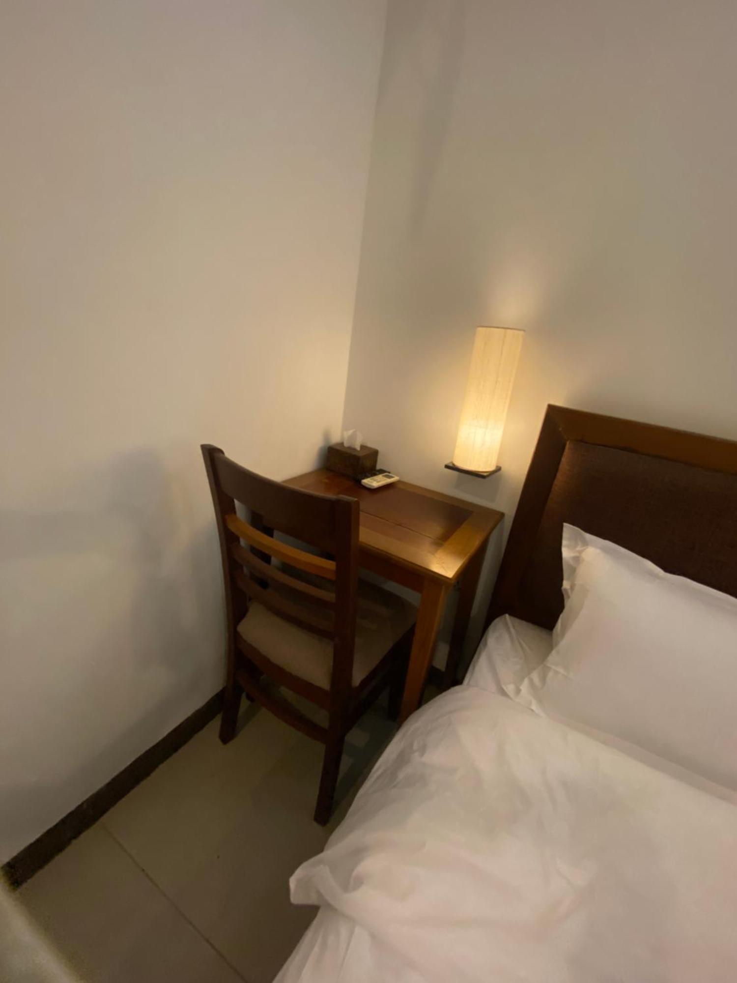 Hostel Fuji Phnom Penh Eksteriør bilde
