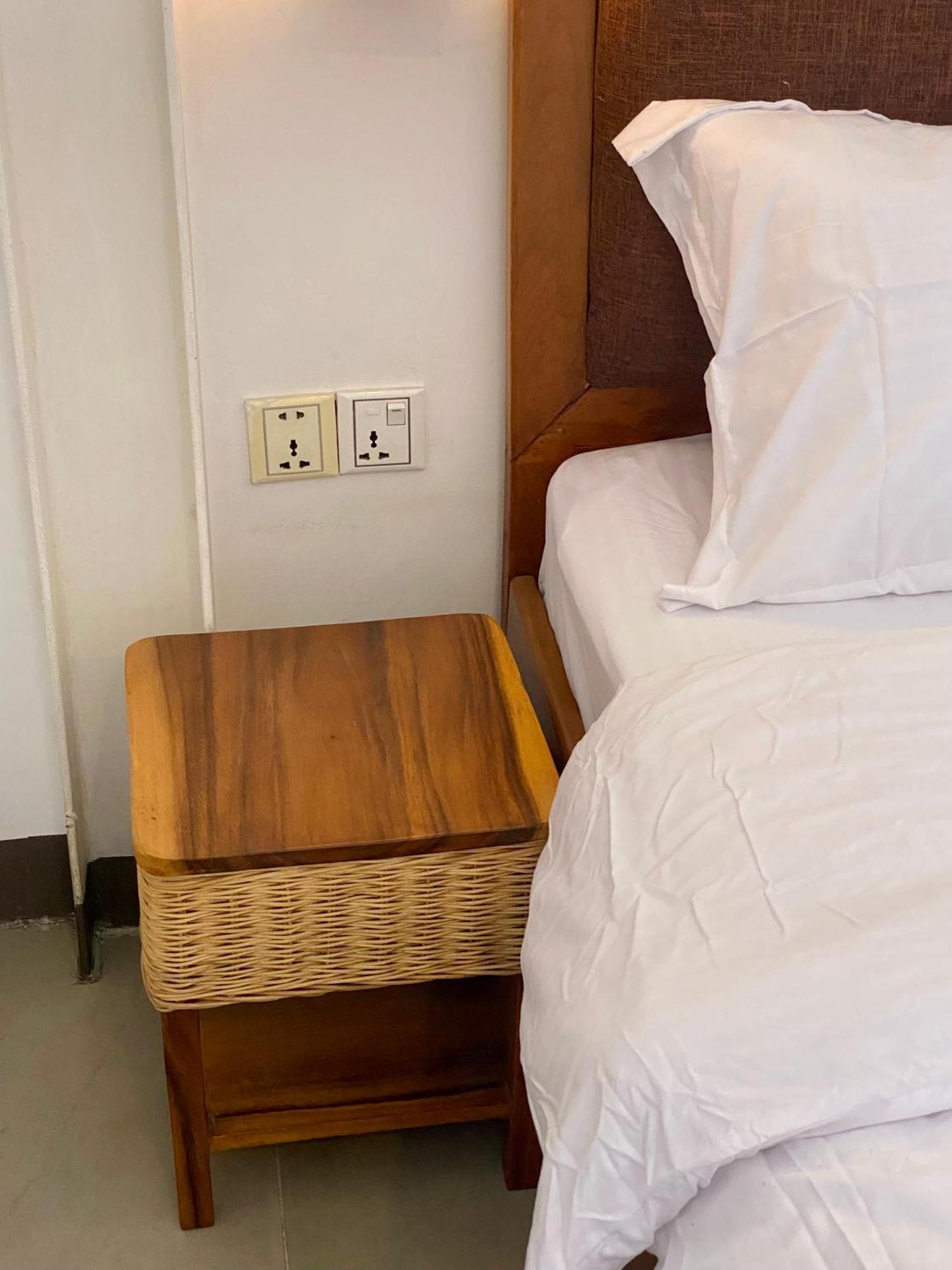 Hostel Fuji Phnom Penh Eksteriør bilde