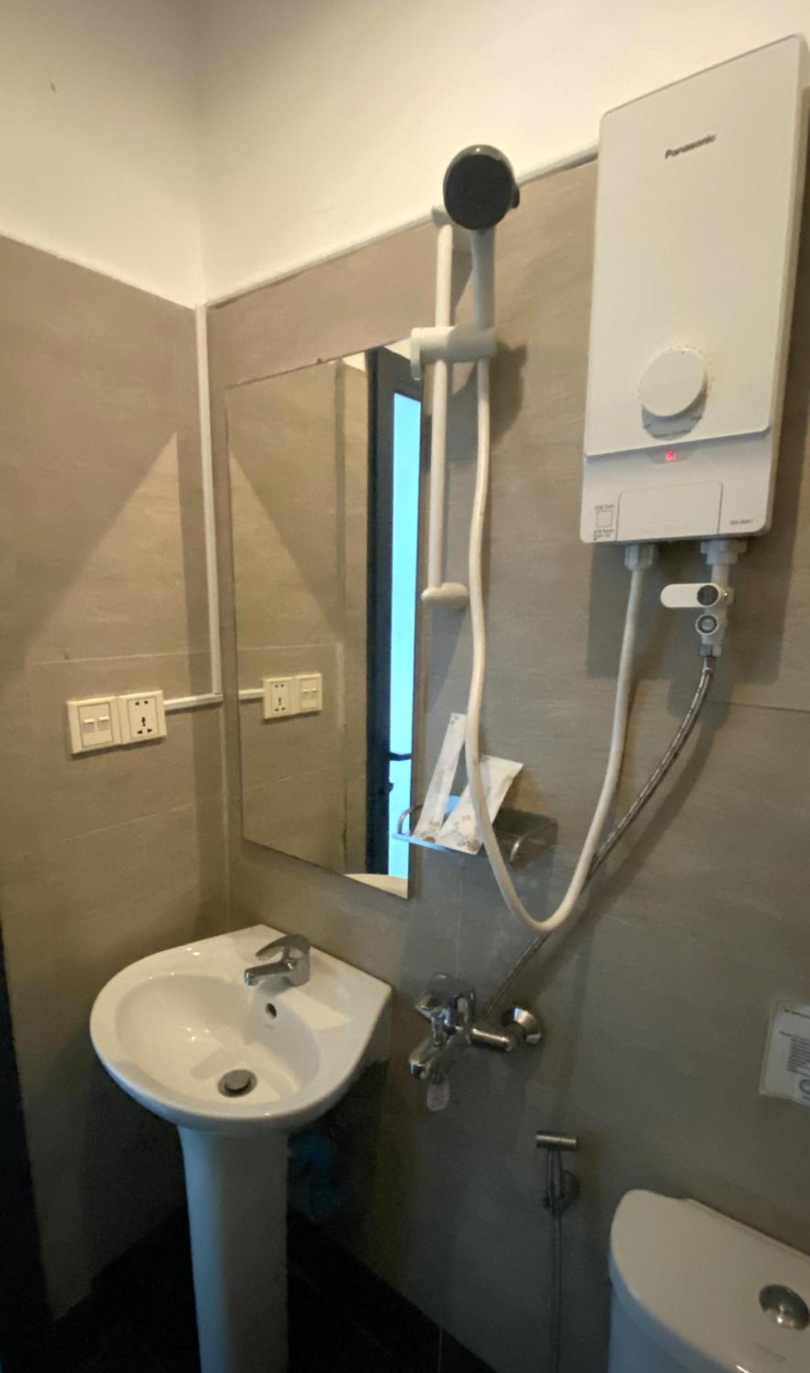 Hostel Fuji Phnom Penh Eksteriør bilde