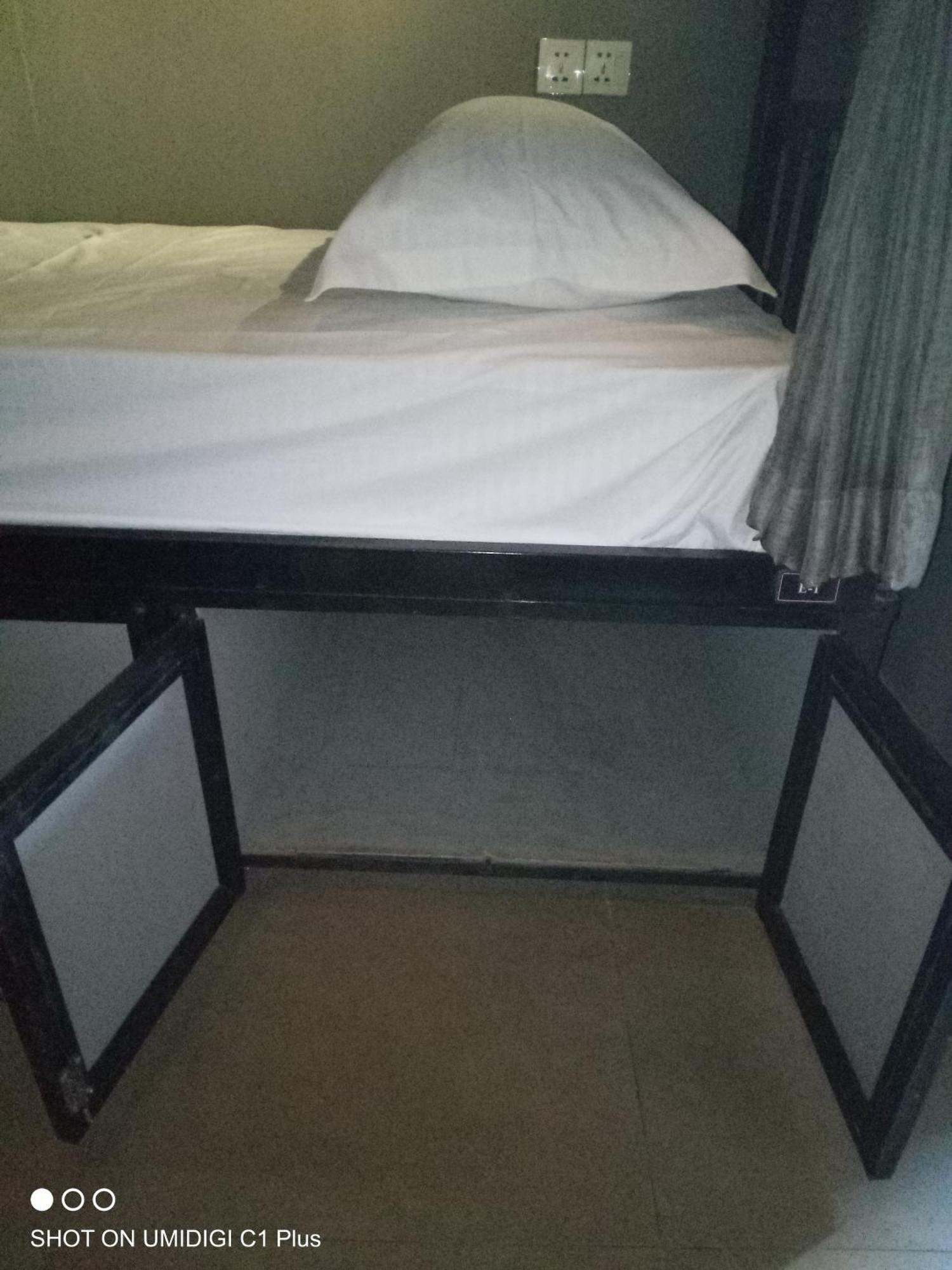 Hostel Fuji Phnom Penh Eksteriør bilde