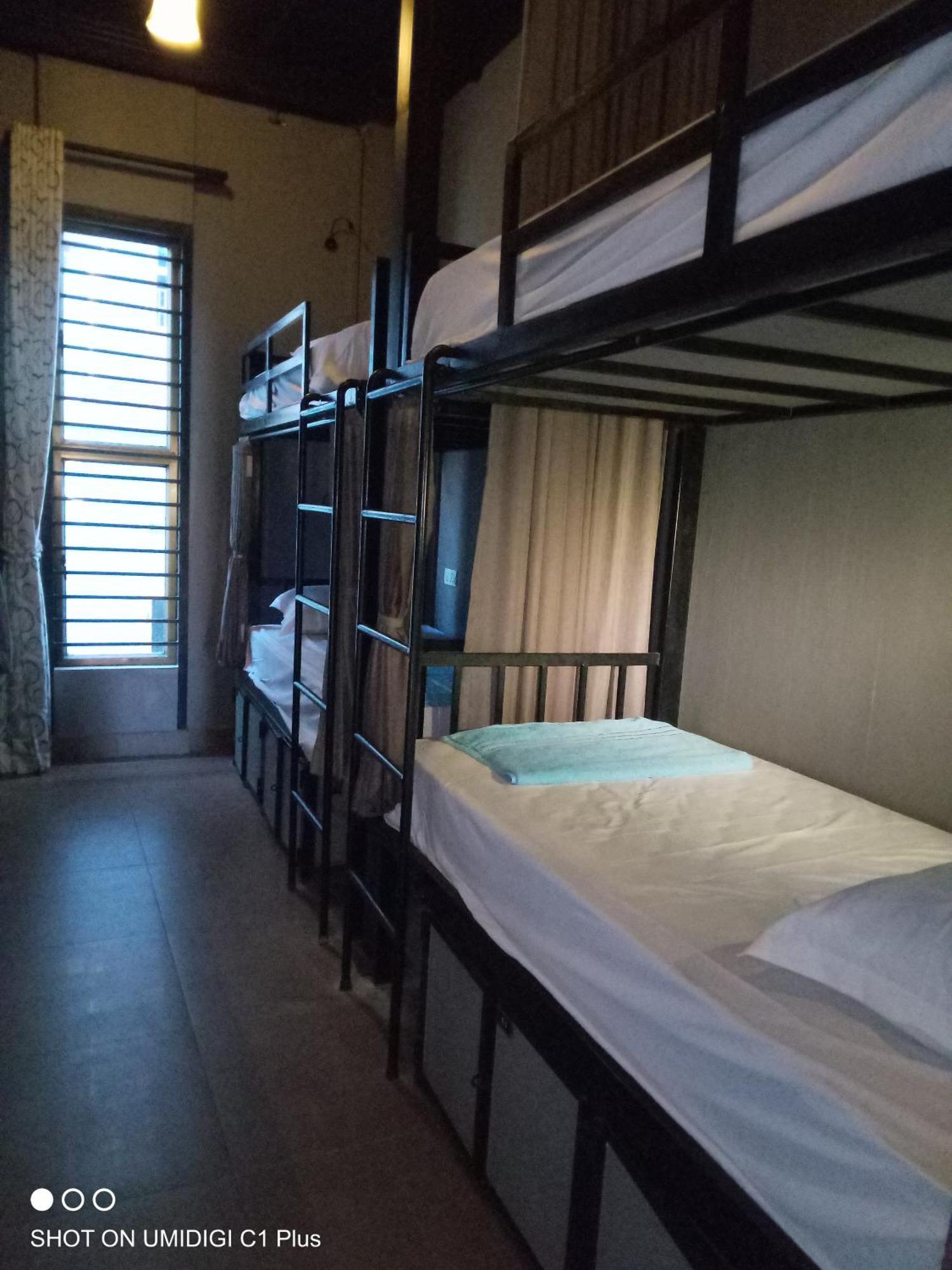 Hostel Fuji Phnom Penh Eksteriør bilde