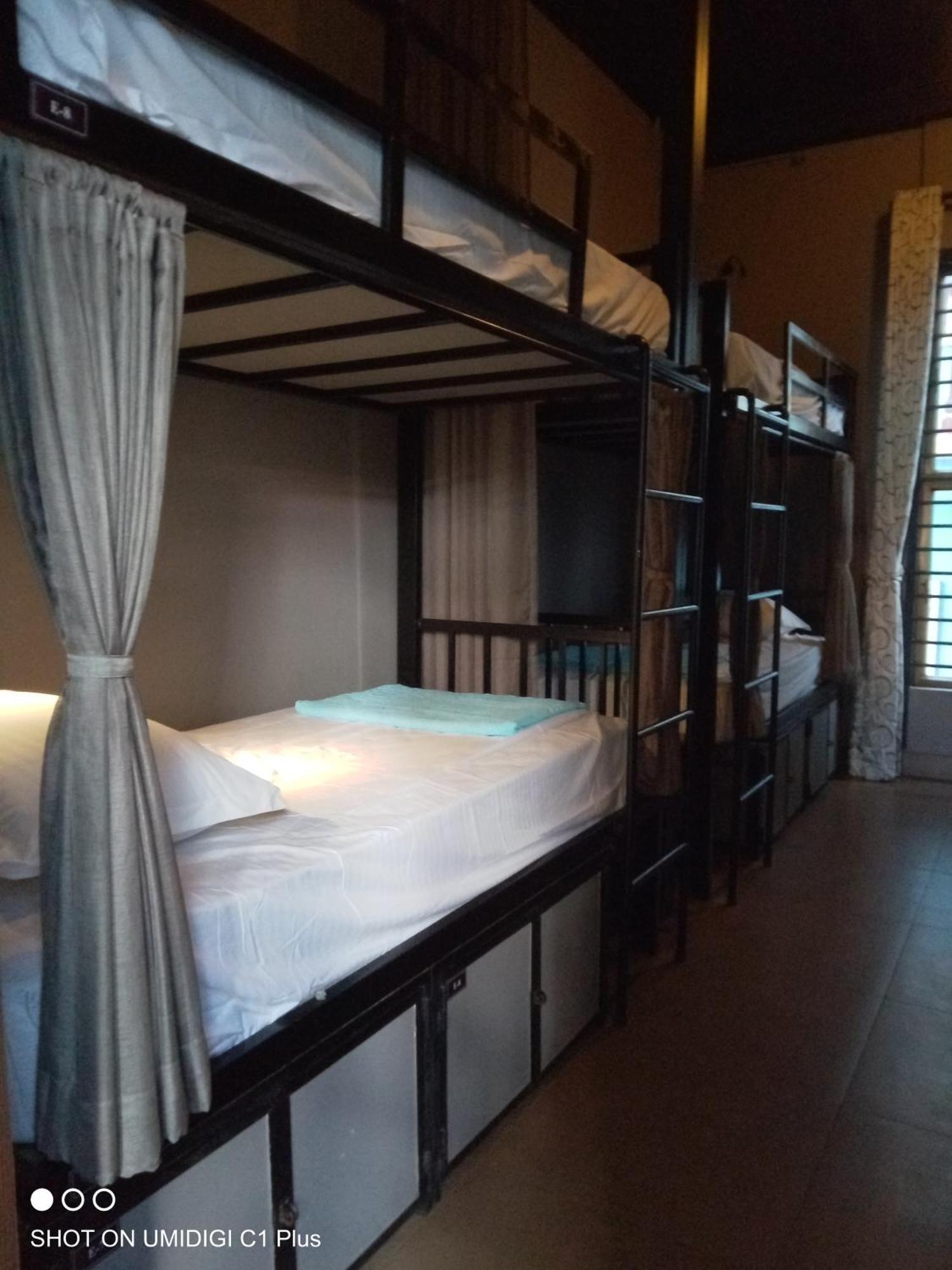 Hostel Fuji Phnom Penh Eksteriør bilde