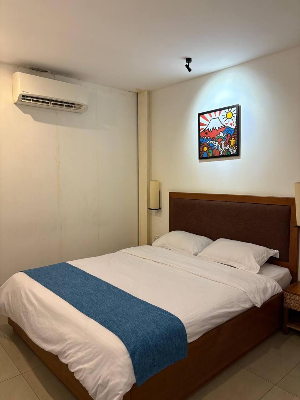 Hostel Fuji Phnom Penh Eksteriør bilde