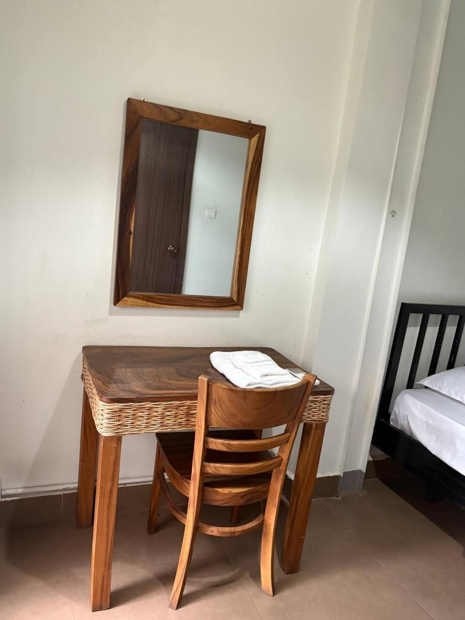 Hostel Fuji Phnom Penh Eksteriør bilde
