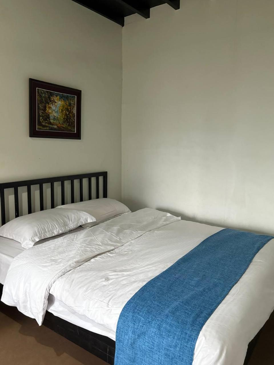 Hostel Fuji Phnom Penh Eksteriør bilde