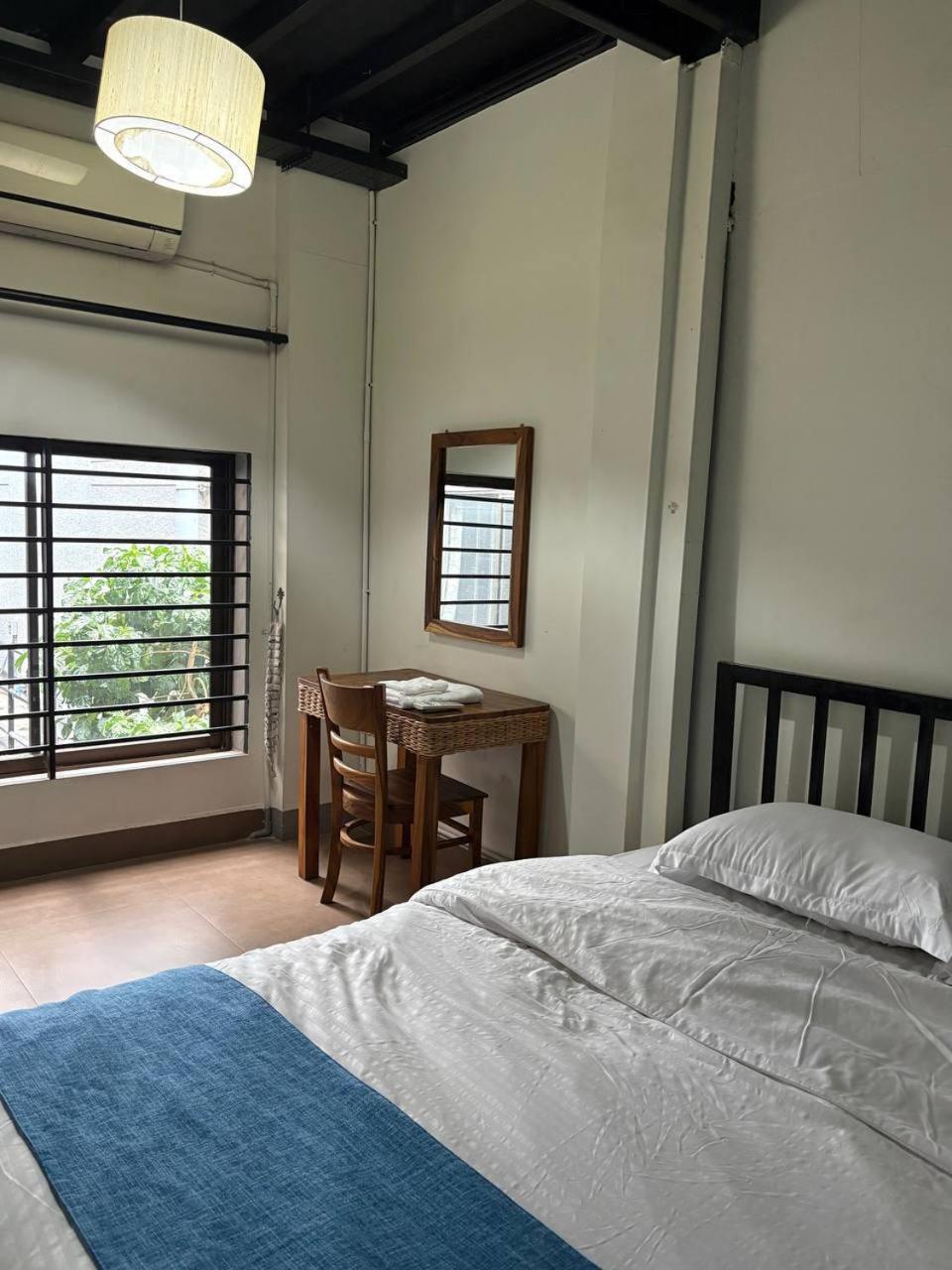 Hostel Fuji Phnom Penh Eksteriør bilde